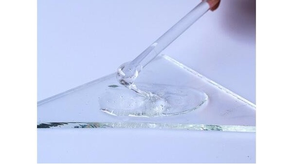 硅胶粘金属用什么胶水好-硅胶粘金属胶水